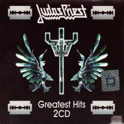 Judas Priest : Greatest Hits